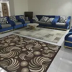 Nile Avenue Apartments