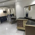 Nile Avenue Apartments