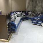 Nile Avenue Apartments
