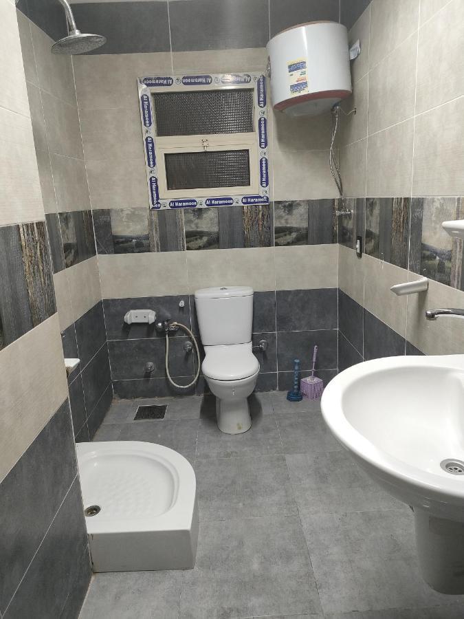 Apartment Nile Avenue